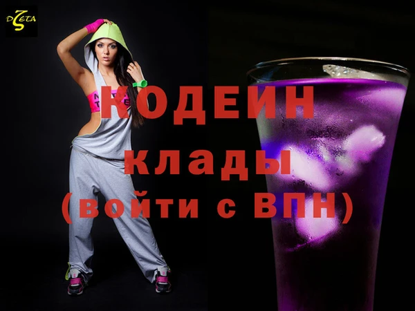 кокс Пересвет